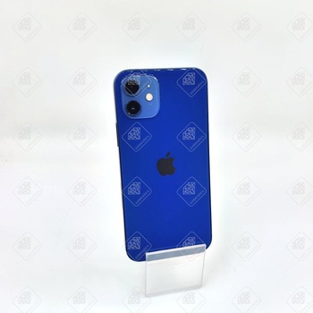 Iphone iPhone 12, 128 ГБ, синий, 4 ГБ