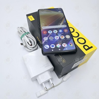 Смартфон Xiaomi POCO F4 GT 12/256 GB