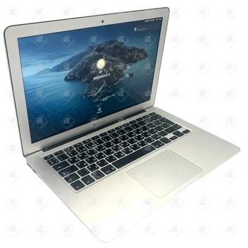 Ноутбук MacBook AIR 2012 I5/4/SSD128/GRAPHICS4000.