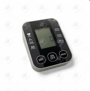 Тонометр электронный 