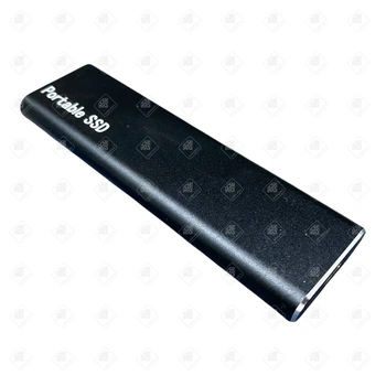 SSD Portable 1T