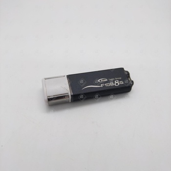 USB флеш накопитель F108 8 gb