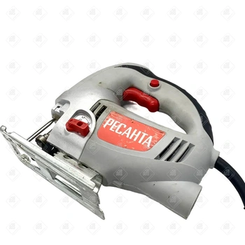 Лобзик Ресанта Л-80\750