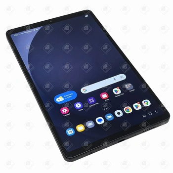 Планшет Samsung, Galaxy Tab A9, 128 ГБ, Серый
