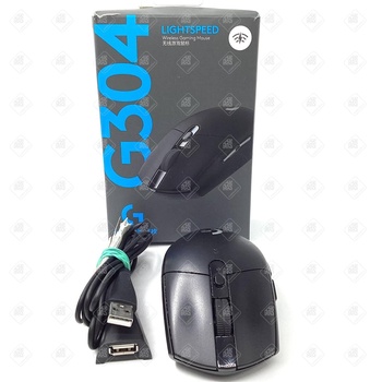 Мышь беспроводная Logitech G304