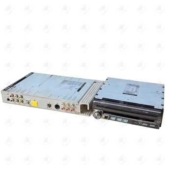 Мультимедийный центр Alpine IVA-D300R 