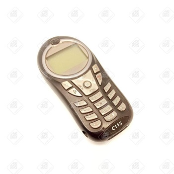 Мобильный телефон  Motorola C115