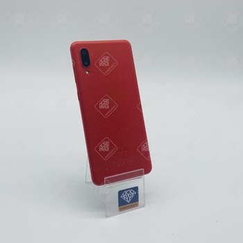 Смартфон Samsung Galaxy A02 2/32 ГБ