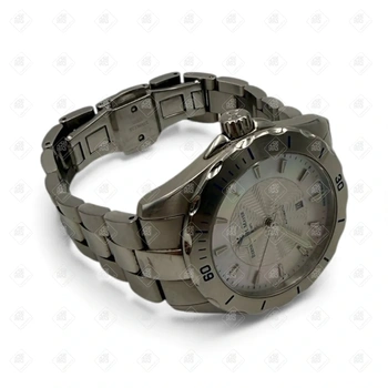 Женские часы Bernhard H. Mayer Ballad Automatic Sapphire ограниченной серии BH04/CW