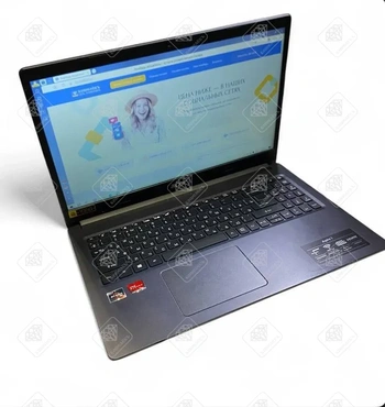 Ноутбук Acer Aspire 3 n18q13/AMD Ryzen 53500U/RAM8ГБ/SSD256ГБ/HDD1ТБ
