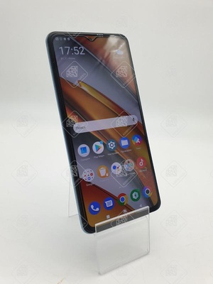 Смартфон Xiaomi Poco F3 6/128gb 