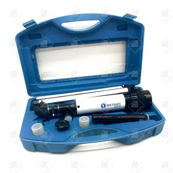 Телескоп моя планета 360/50