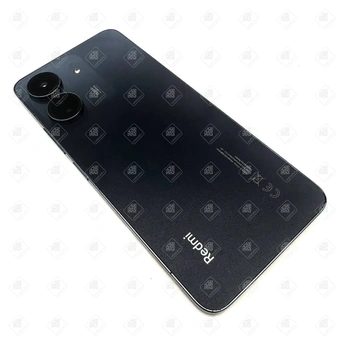 Смартфон Xiaomi Redmi 13C 4/128