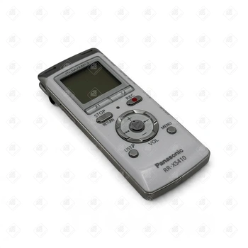 Диктофон Panasonic RR-XS410 