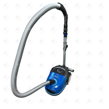 Пылесос Philips performer active 2100w