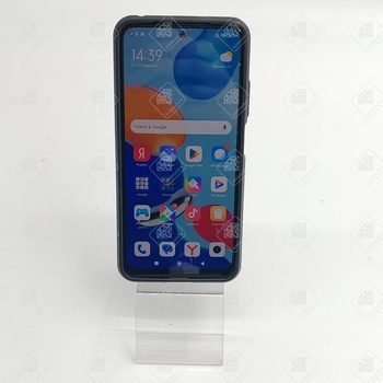 смартфон Xiaomi Redmi Note 11 128Gb 