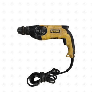 Перфоратор DeWalt d25103 qs