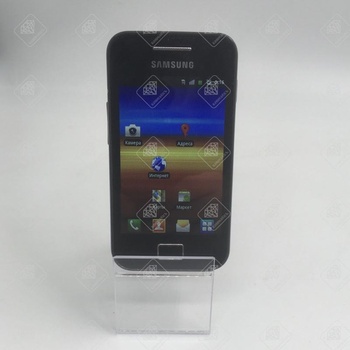 Samsung Galaxy Ace GT-S5830