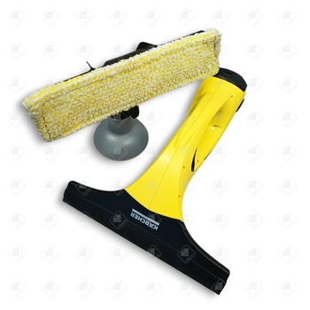 Стекло очиститель karcher wv classic 50 plus