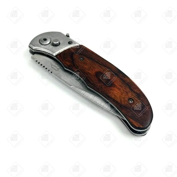 Нож складной 