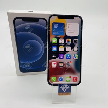 Смартфон Apple iPhone 12 64 ГБ