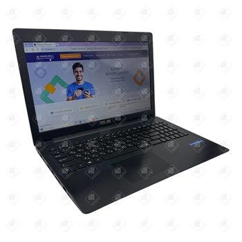 Ноутбук  ASUS X553M, Celeron, RAM 8 ГБ, 500ГБ, Intel HD Graphics