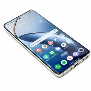 Смартфон Realme 12 Pro, 512ГБ, синий, 12ГБ