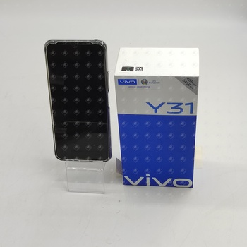 Смартфон vivo Y31 64Gb