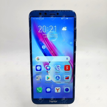 Смартфон Huawei Honor 9 lite