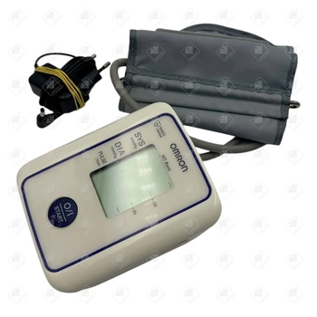 
Тонометр Omron M2 Basic