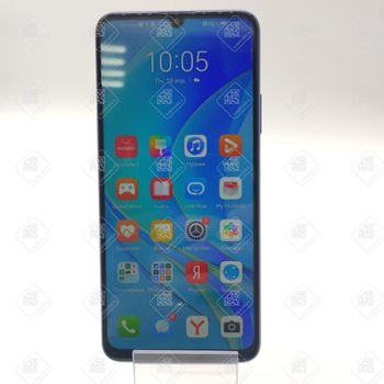 Телефон Huawei nova y70 4/128