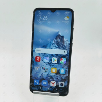 Смартфон Xiaomi Redmi 9A 32 ГБ