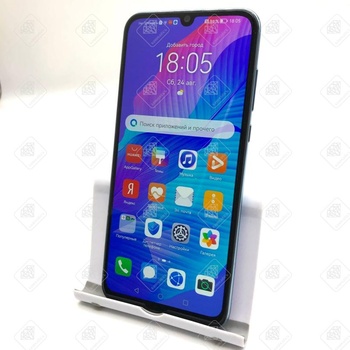 Телефон Huawei Y8P, 4/128 ГБ