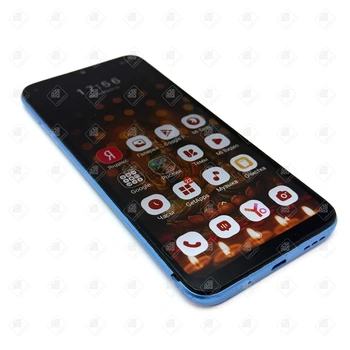 Смартфон Xiaomi redmi 10a 3/64