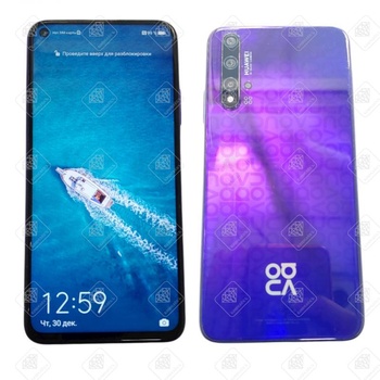 смартфон Huawei Nova 5t