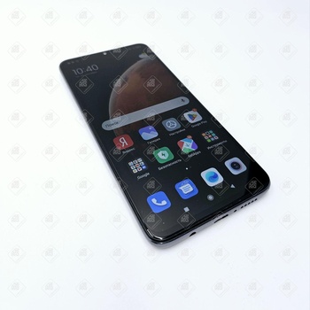 Смартфон Xiaomi Redmi Note 8 Pro