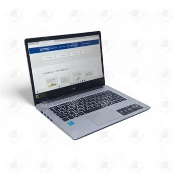 Ноутбук Acer aspire 3/Pentium Silver N6000/UHD Graphics/8 Гб/SSD 256 Гб
