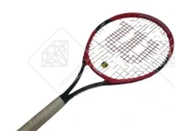 Ракетка для большого тенниса детская wilson roger federer 25

