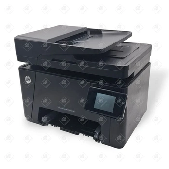 Принтер hp m177fw printer