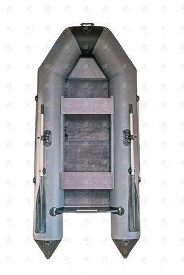 Лодка ПВХ Wave pro S2800