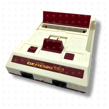 Игровая приставка Retro Genesis 8 Bit Classic