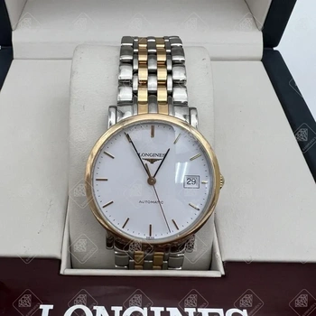 Часы Longines L4.809.5.12.7
