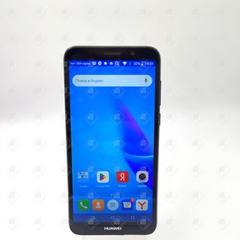 Смартфон HUAWEI Y5 Lite