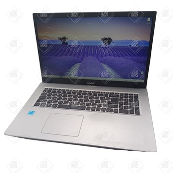 Ноутбук Acer aspire 3 a317-33