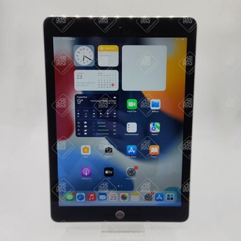 Планшет IPAD AIR 2ND GEN 16GB SPACE GRAY (WIFI)