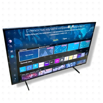 Телевизор Samsung UE43DU7100U