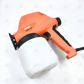 Краскопульт Спец бпо 300