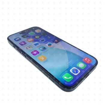 Смартфон Apple iPhone 15 128 ГБ