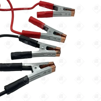 Провода пусковые 800А