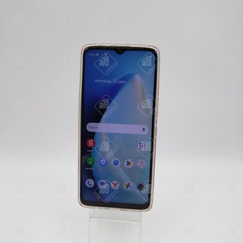 Смартфон Realme C35 4+4/128